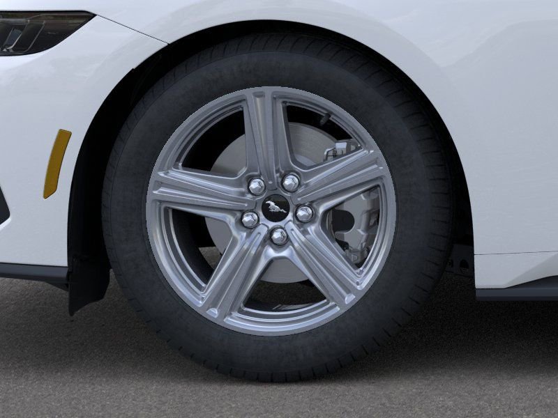 New 2026 Ford Mustang Coupe image 19