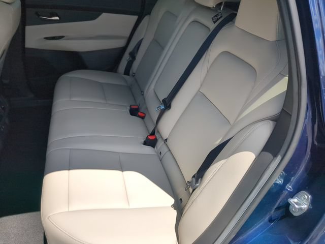 Used 2025 Nissan Murano SL AWD/4WD image 20
