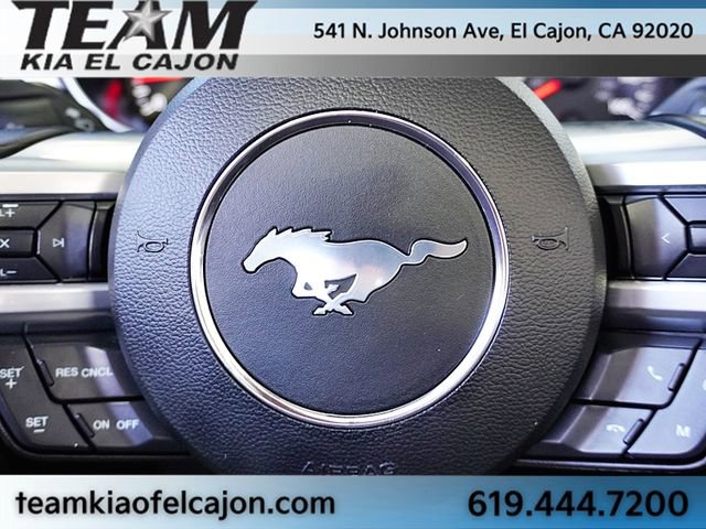 Used 2023 Ford Mustang Premium image 33