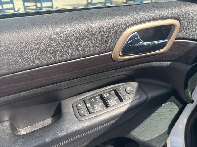 Used 2014 Jeep Grand Cherokee Laredo w/ Quick Order Package 23E RWD image 22