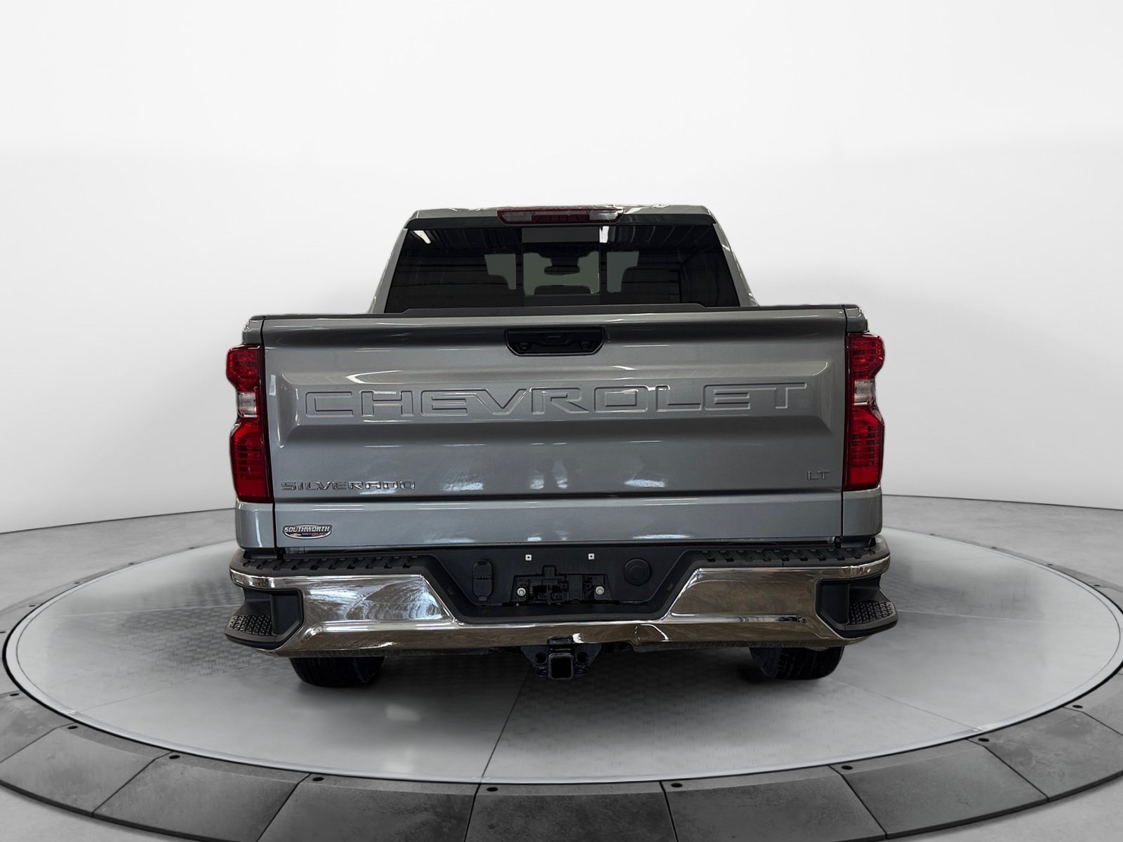 Used 2024 Chevrolet Silverado 1500 LT w/ All Star Edition Plus AWD/4WD image 6