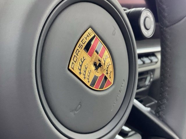 Used 2024 Porsche 911 Carrera GTS RWD image 40