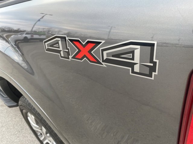 Used 2020 Ford Ranger Lariat w/ Technology Package image 11