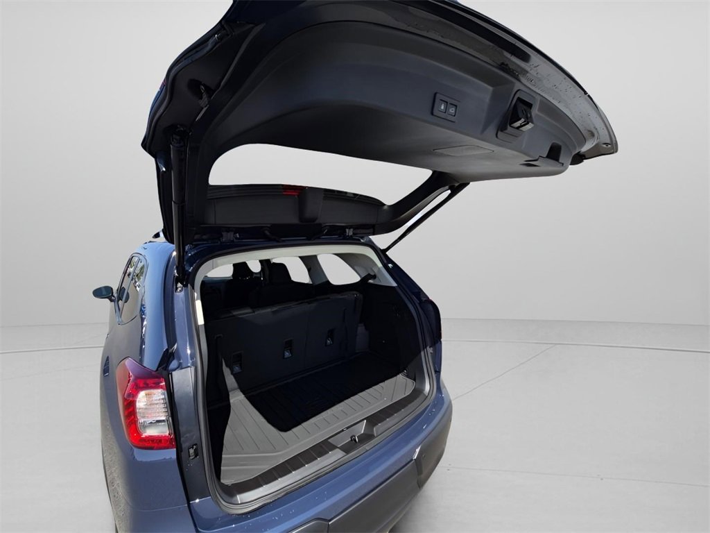 New 2025 Subaru Ascent Bronze Edition image 5