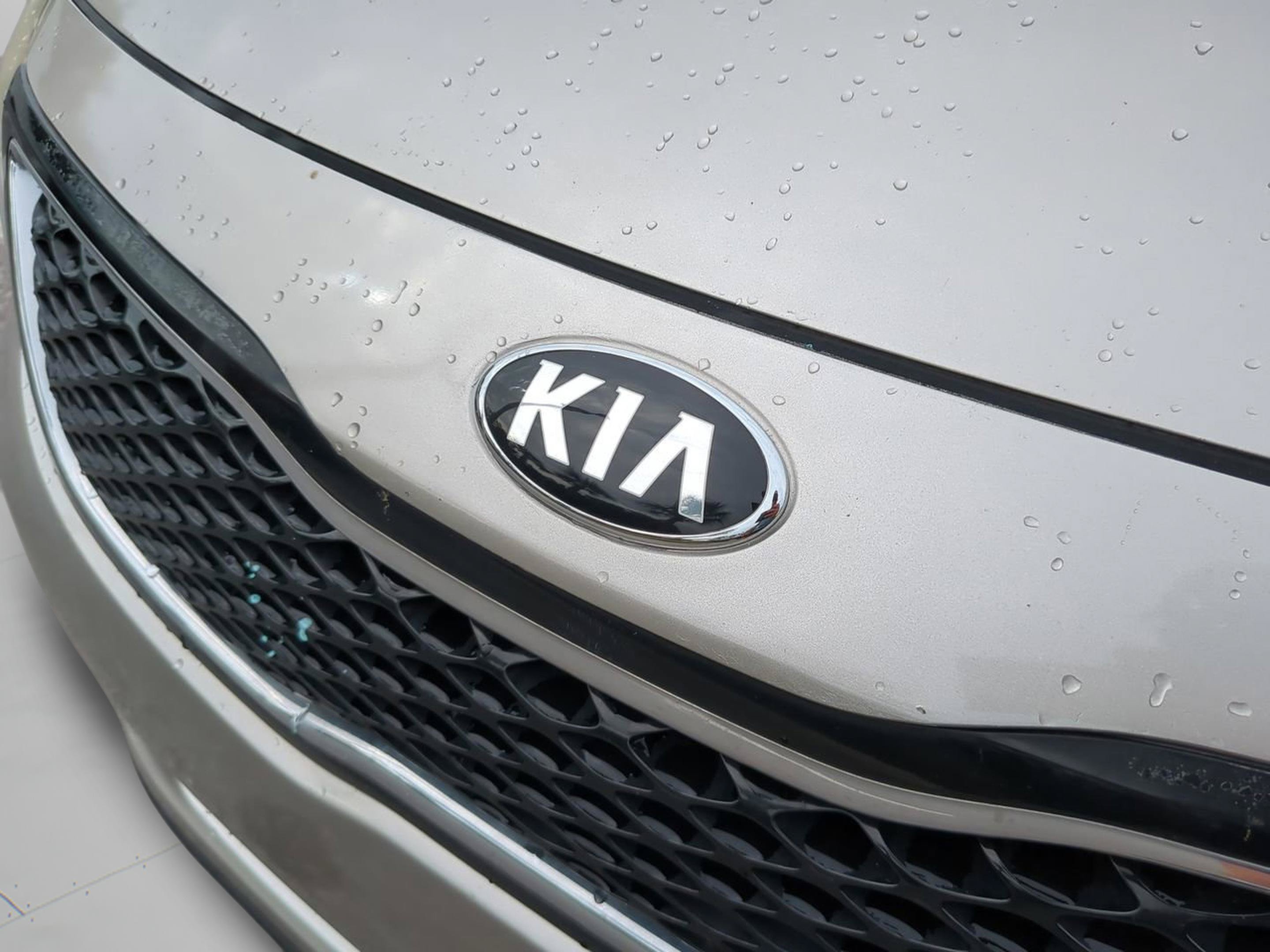 Used 2015 Kia Optima EX w/ Paint Protection Film Package FWD image 28