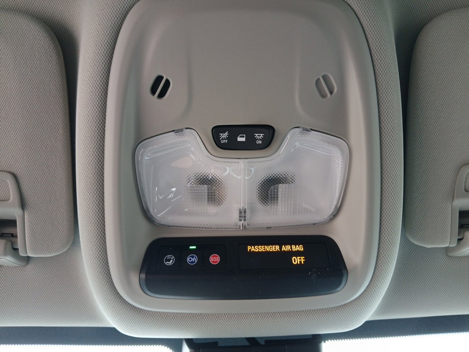 New 2026 Buick Encore GX Preferred FWD image 19