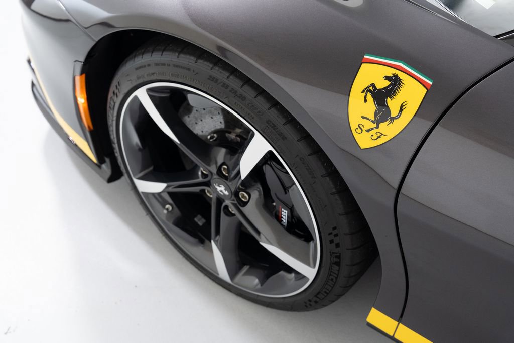 Used 2022 Ferrari SF90 Spider AWD/4WD image 50