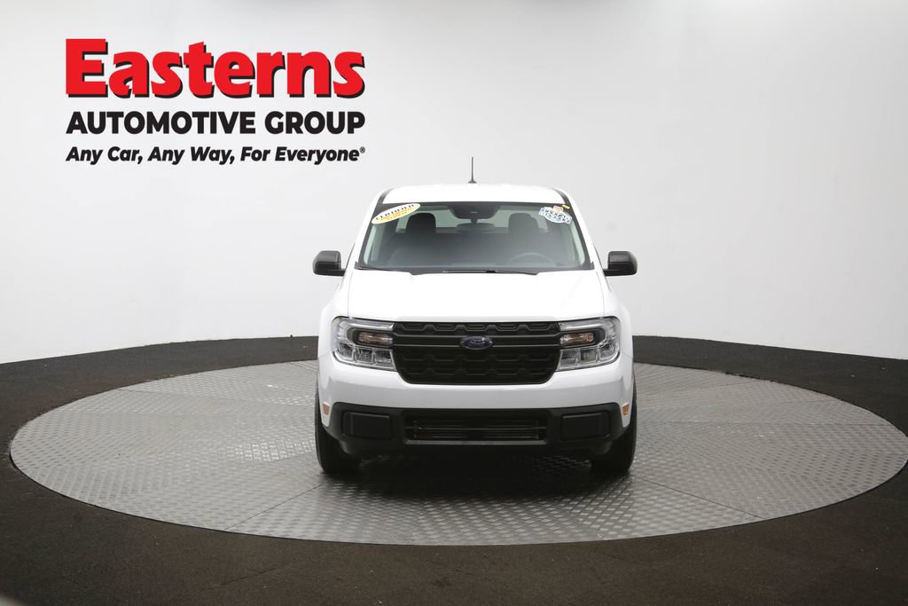 Used 2022 Ford Maverick XL w/ Equipment Group 100A Standard image 52