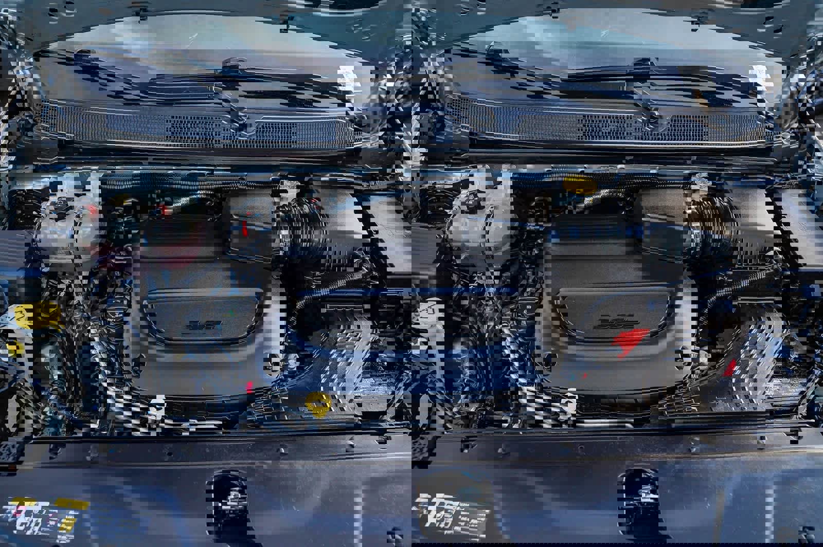 Used 2023 Chrysler Pacifica Limited image 26