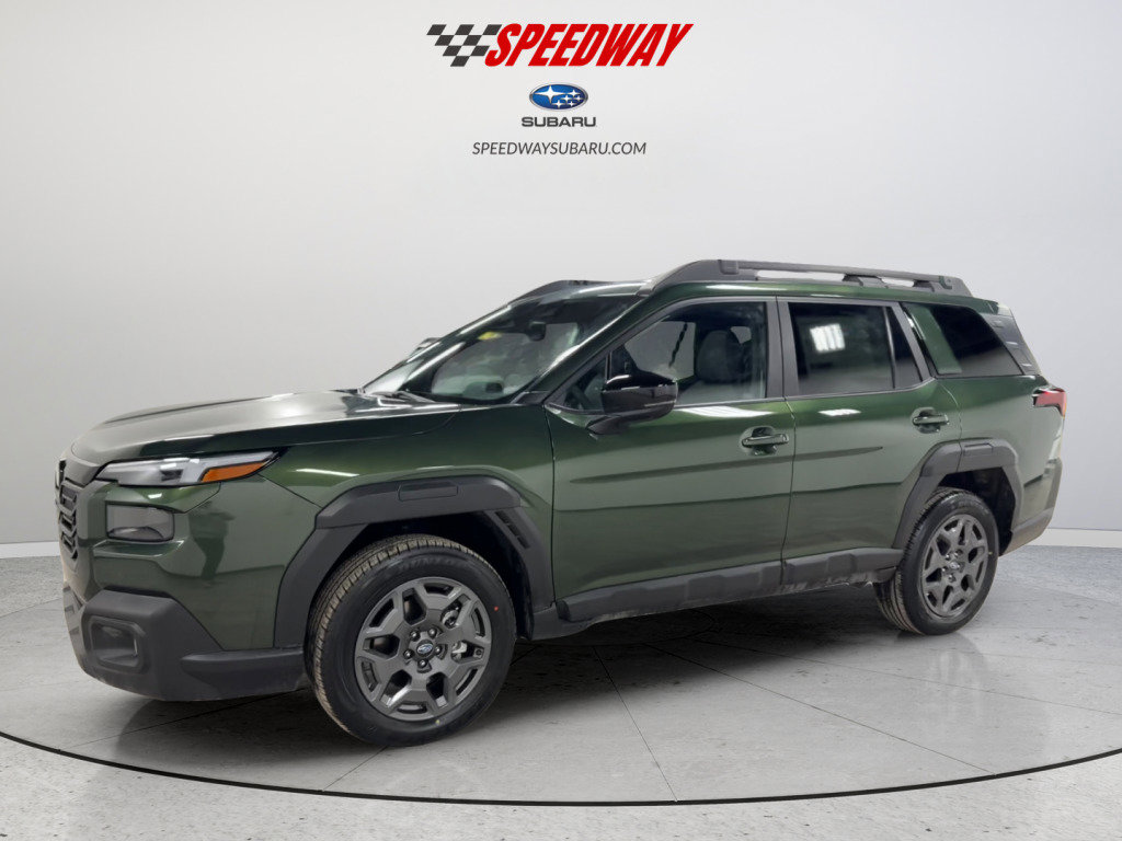 New 2026 Subaru Outback Premium image 4