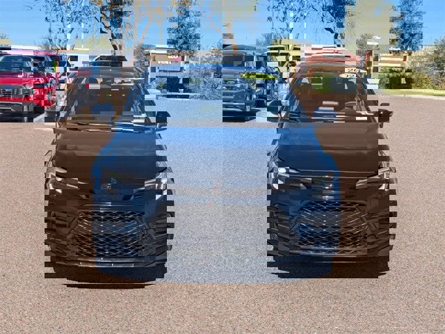 Used 2024 Toyota Corolla SE image 9