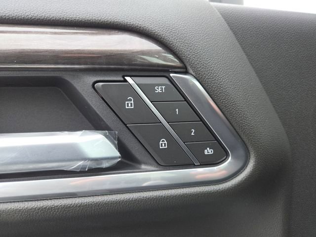 New 2026 Chevrolet Silverado 2500 LTZ w/ Trail Boss Package image 10