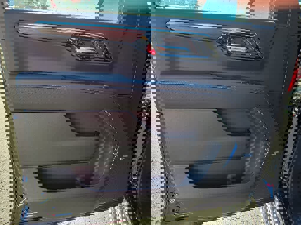 New 2025 Chevrolet Tahoe Premier image 11