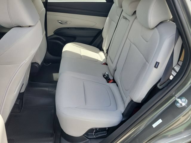 New 2026 Hyundai Tucson SEL AWD/4WD image 26