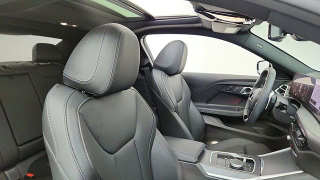 Used 2025 BMW 230i xDrive Coupe w/ Premium Package image 21