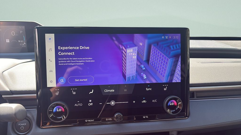 Used 2026 Toyota bZ FWD image 19