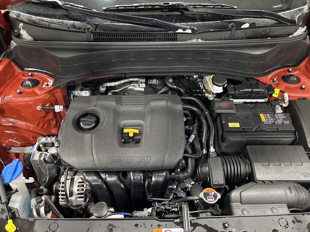 New 2026 Kia Seltos S image 26