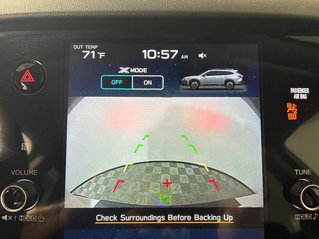 Certified 2024 Subaru Outback Premium AWD/4WD image 23