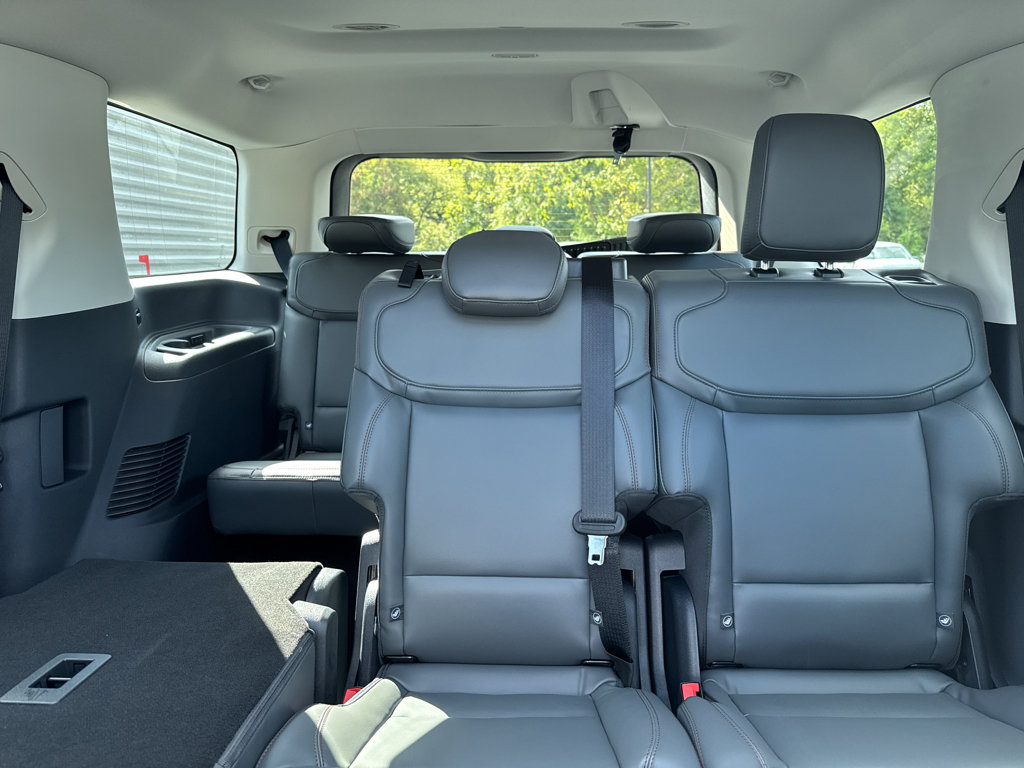 New 2025 Ford Expedition Active image 6