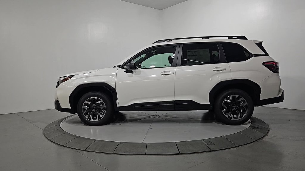 New 2026 Subaru Forester Premium AWD/4WD image 2