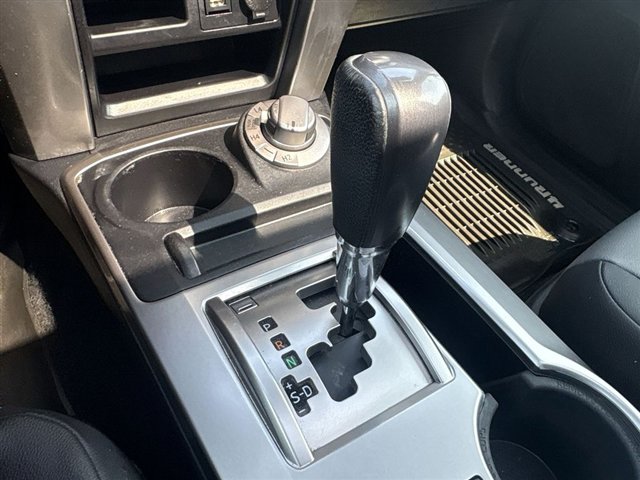 Used 2020 Toyota 4Runner SR5 Premium w/ Moonroof Package AWD/4WD image 16