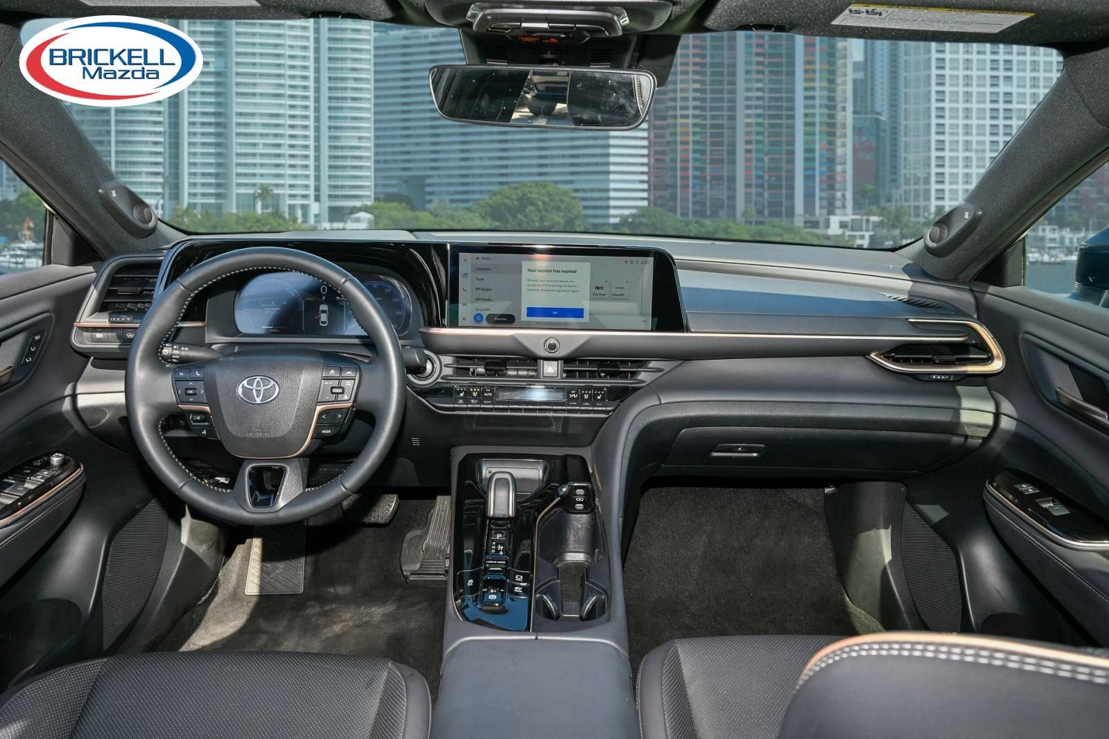Used 2024 Toyota Crown AWD/4WD image 19