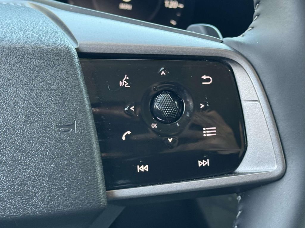 Certified 2025 Nissan Murano SV AWD/4WD image 20