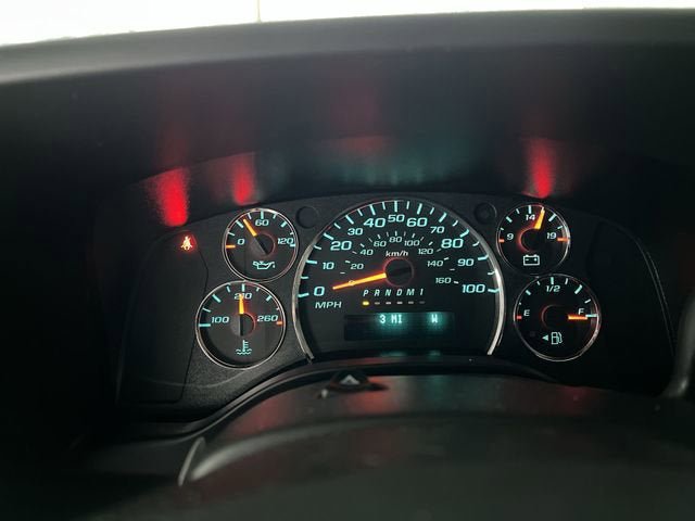 New 2026 Chevrolet Express 3500 LS RWD image 12