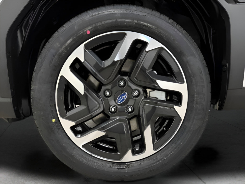 New 2026 Subaru Forester Limited image 21