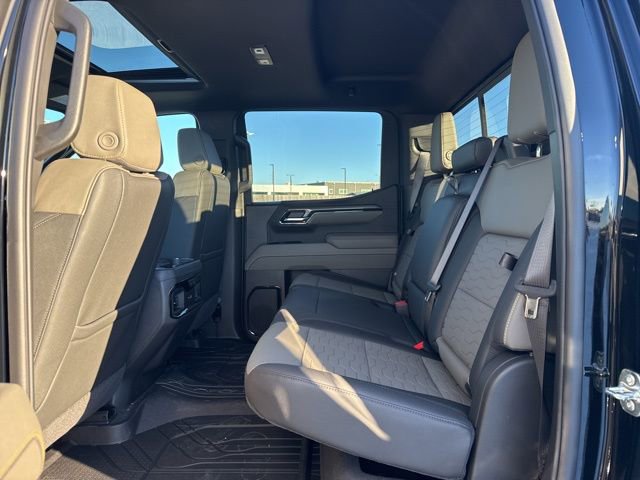 New 2026 Chevrolet Silverado 1500 ZR2 image 18