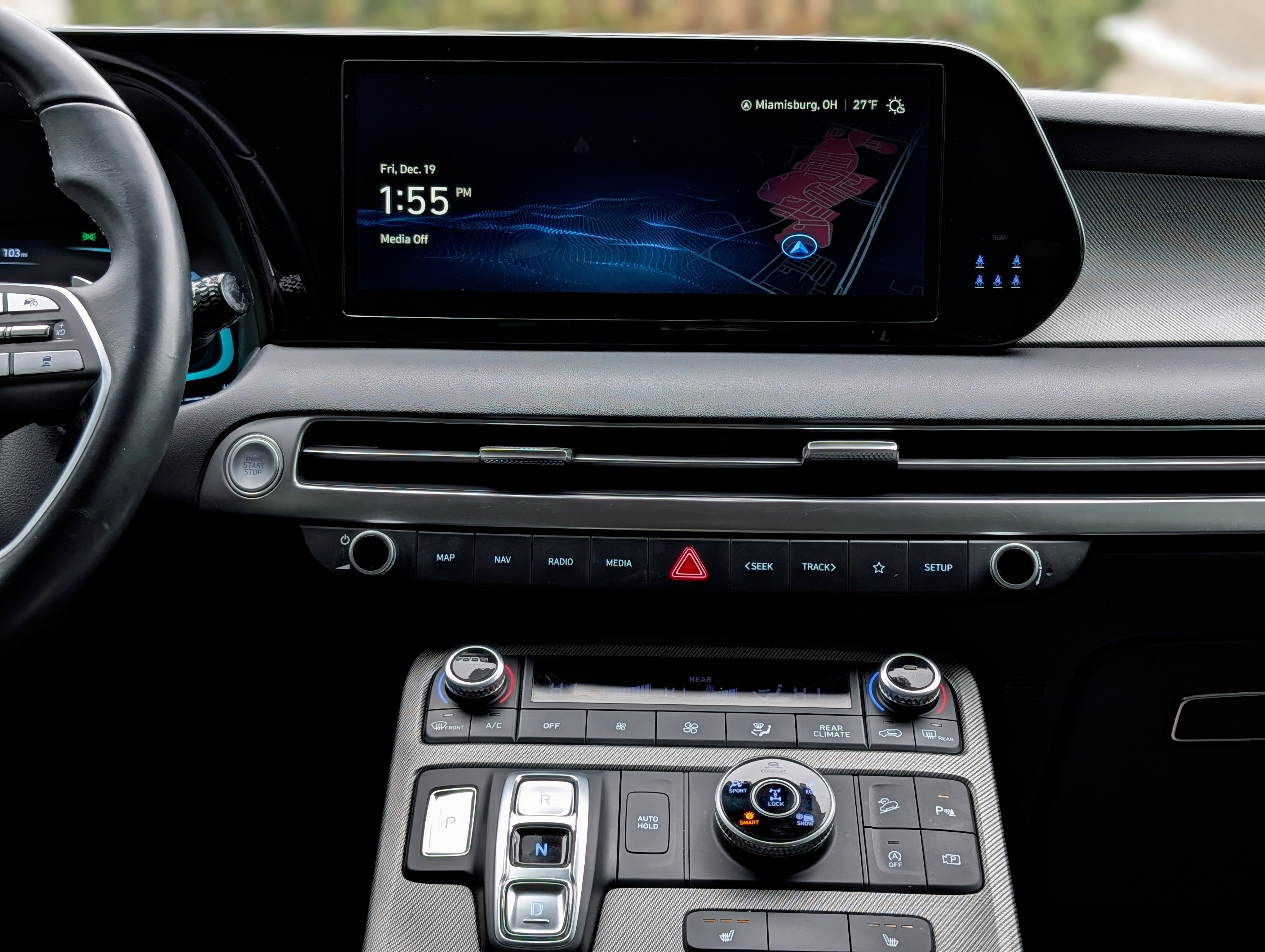 Used 2024 Hyundai Palisade XRT image 15