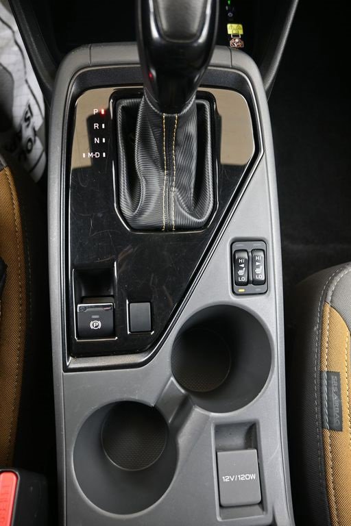 Certified 2024 Subaru Crosstrek 2.5i Sport image 34