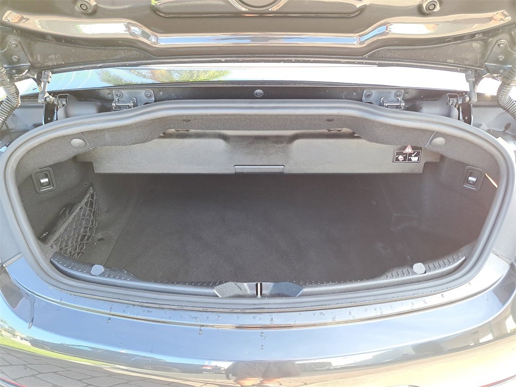 Used 2020 Mercedes-Benz C 300 Cabriolet image 9