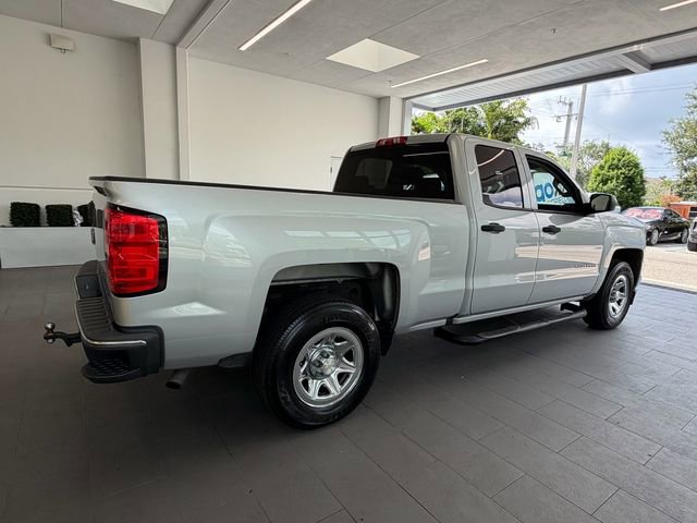 Used 2017 Chevrolet Silverado 1500 LS w/ LS Convenience Package RWD image 13