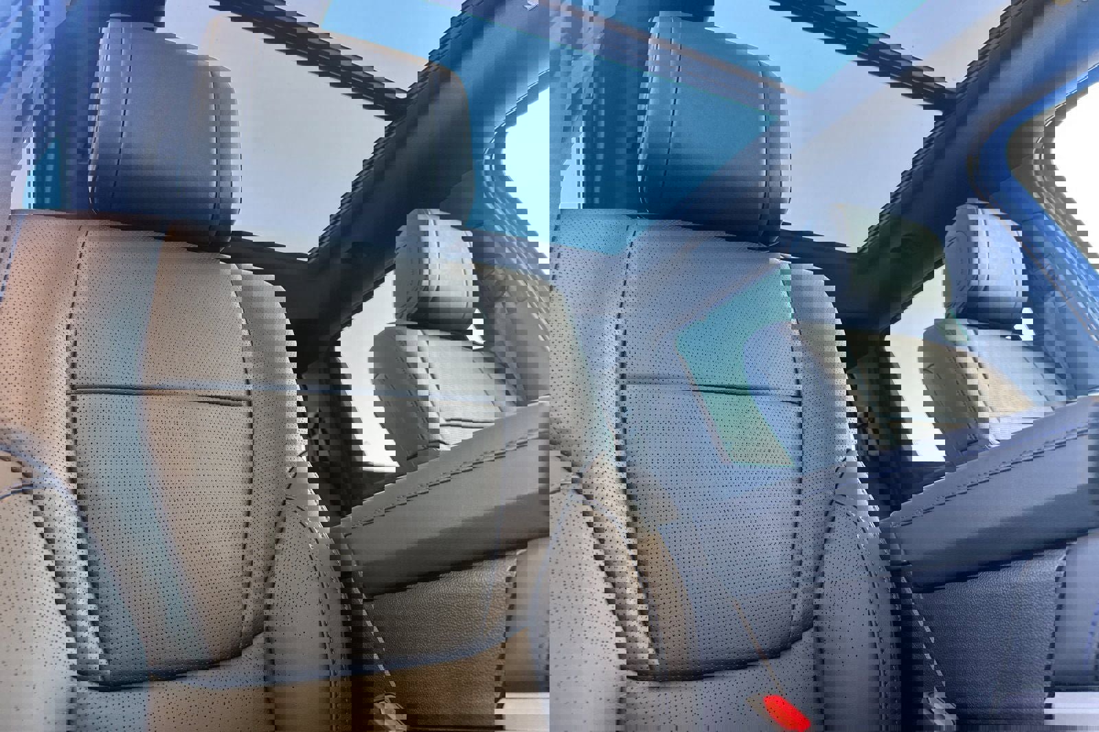 New 2026 Toyota Tundra Platinum image 19