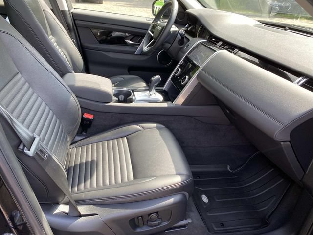 Used 2023 Land Rover Discovery Sport S AWD/4WD image 21