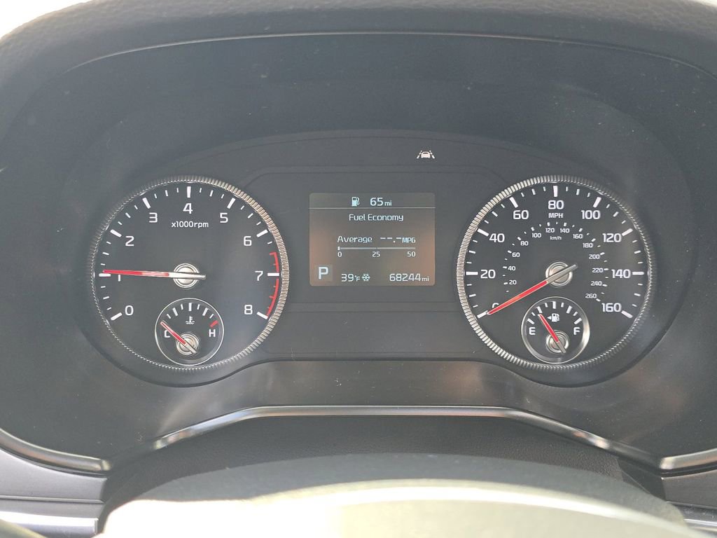 Used 2022 Kia Telluride S image 27