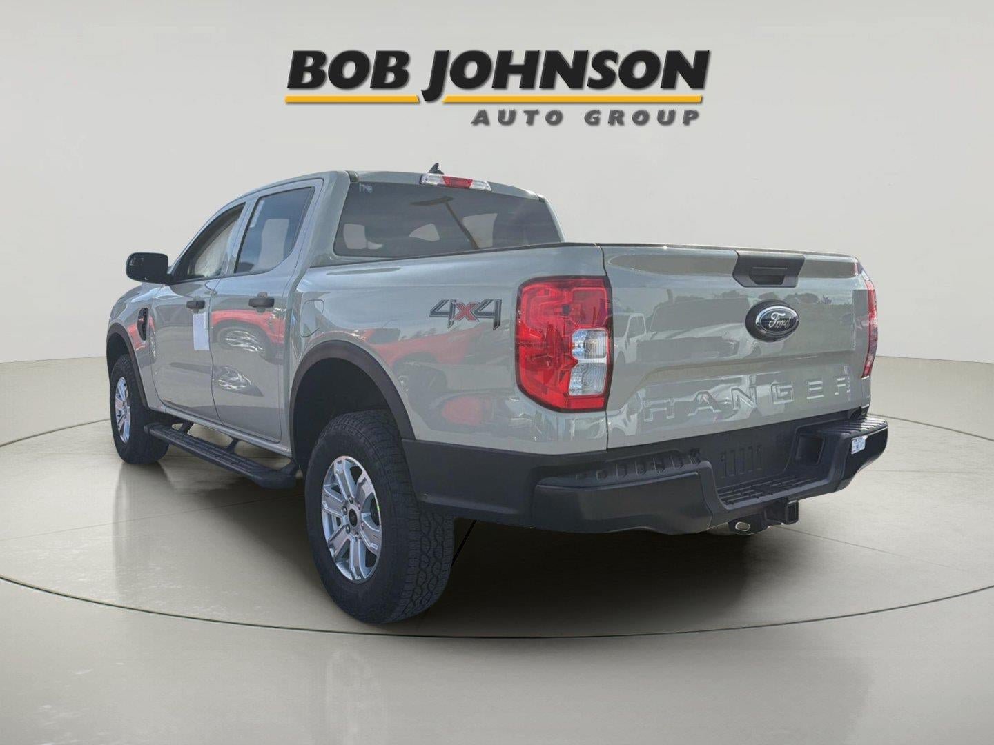 New 2026 Ford Ranger XL w/ Trailer Tow Package AWD/4WD image 6