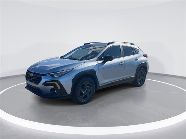 Used 2024 Subaru Crosstrek 2.5i Sport image 4