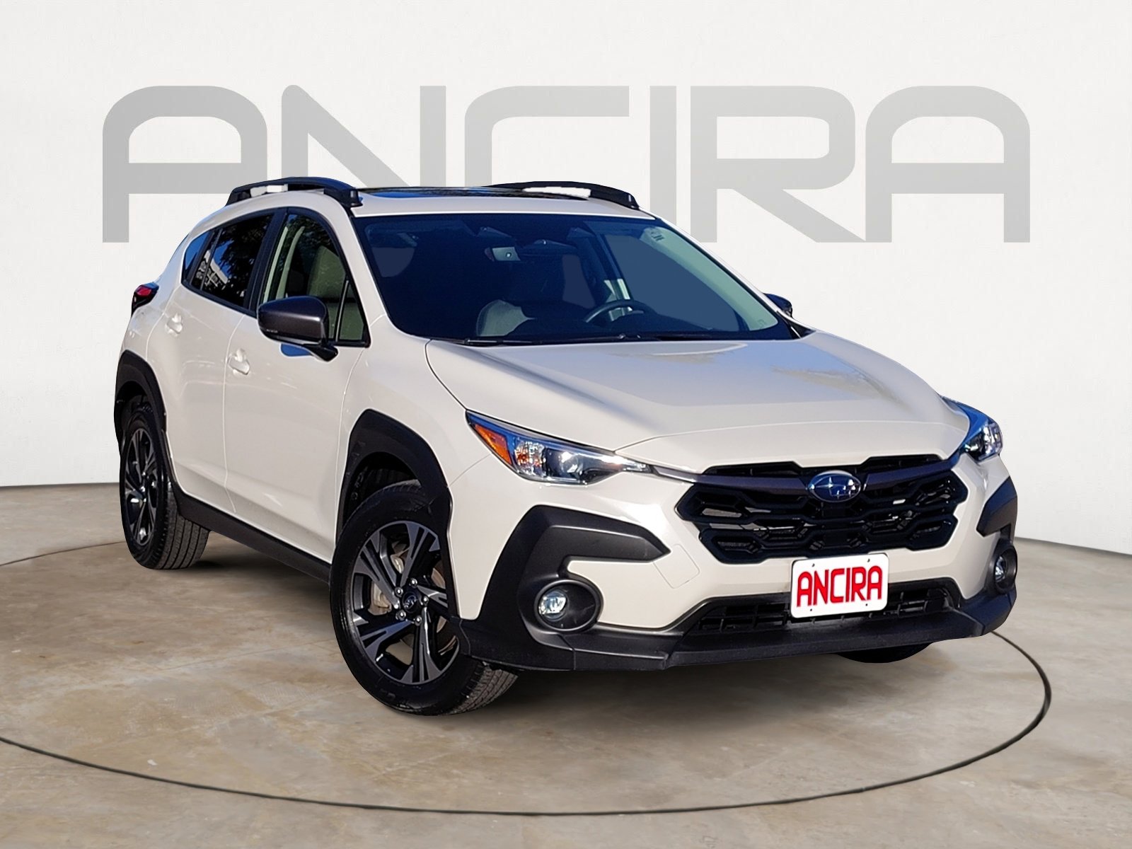 Used 2024 Subaru Crosstrek 2.0i Premium image 7