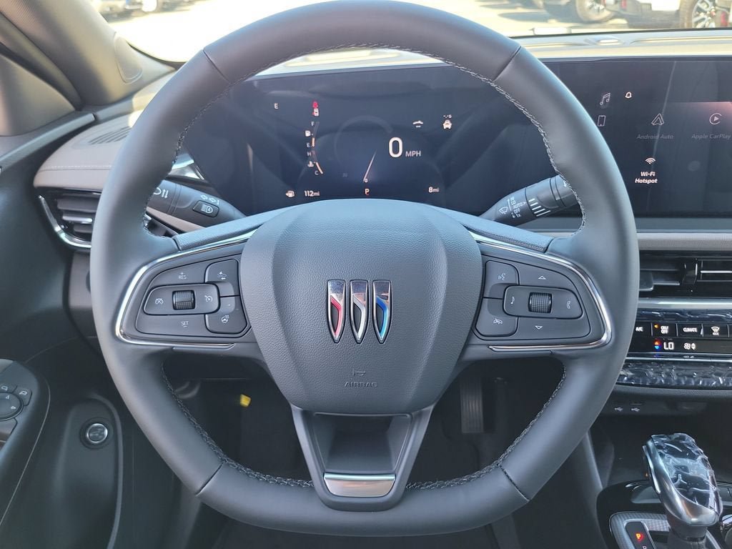 New 2026 Buick Envista Sport Touring FWD image 7
