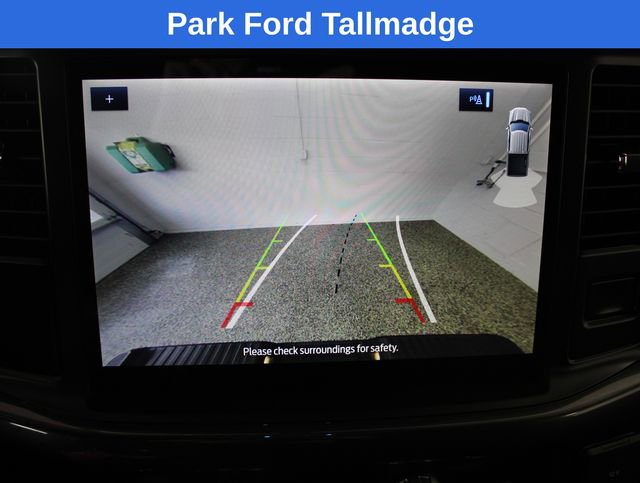 Used 2022 Ford F150 XLT w/ Equipment Group 302A High AWD/4WD image 19