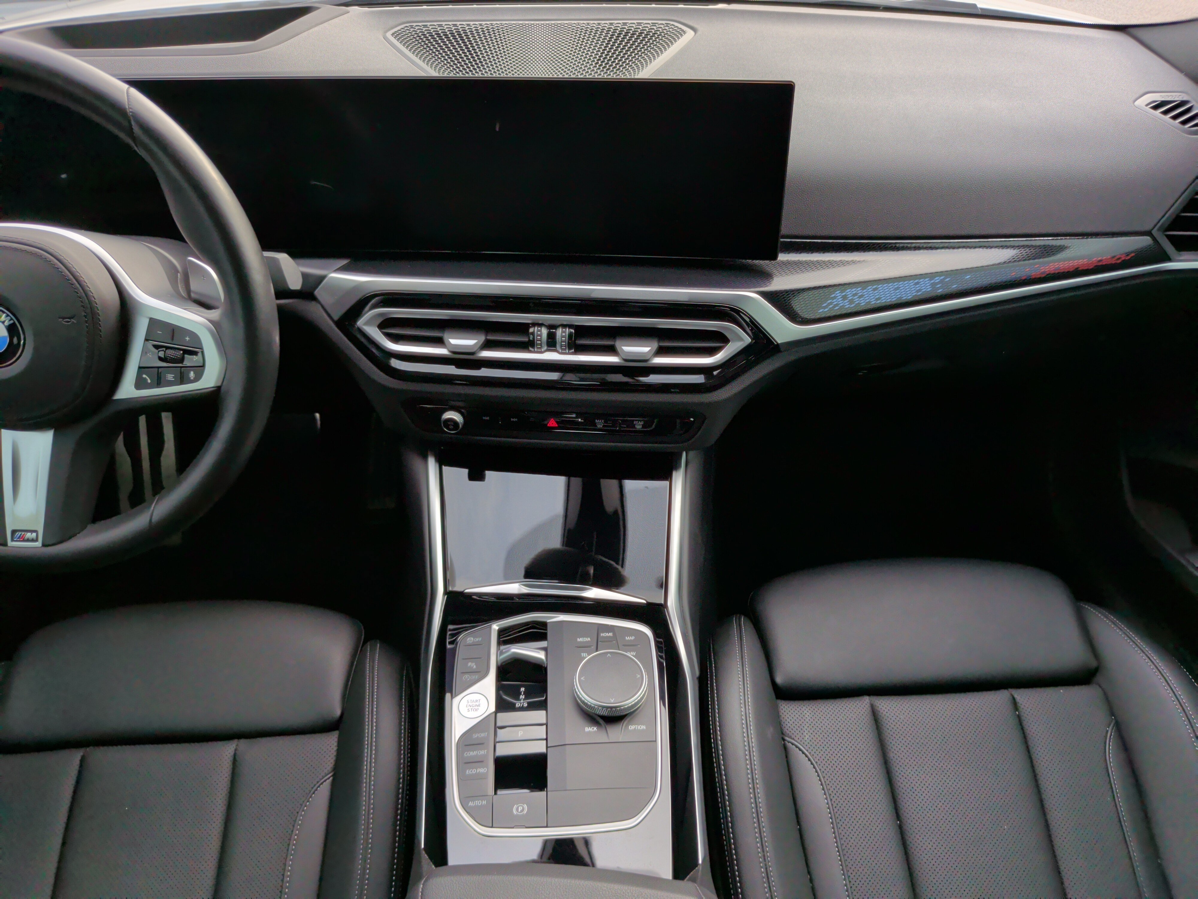 Used 2023 BMW 230i xDrive Coupe w/ M Sport Package AWD/4WD image 35