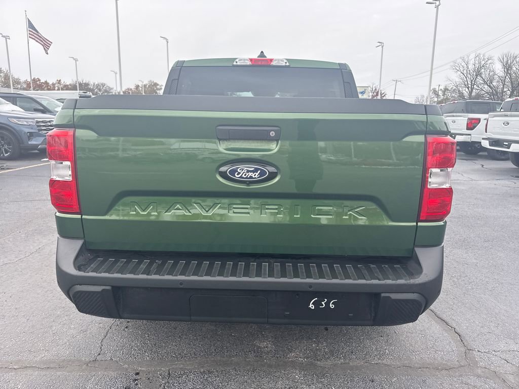 Used 2025 Ford Maverick XL image 7