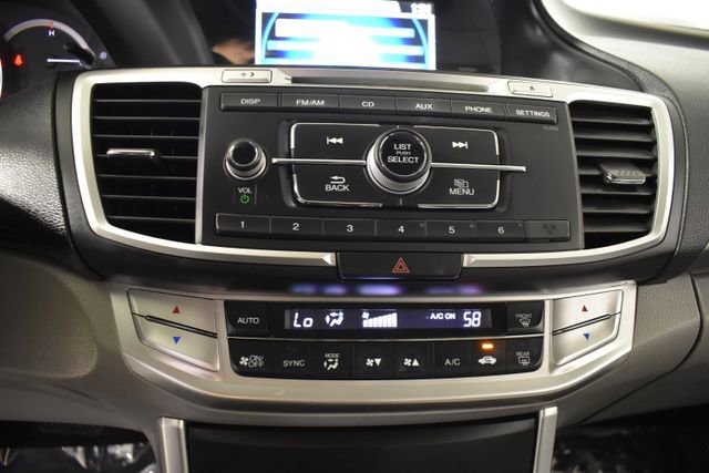 Used 2014 Honda Accord LX image 21
