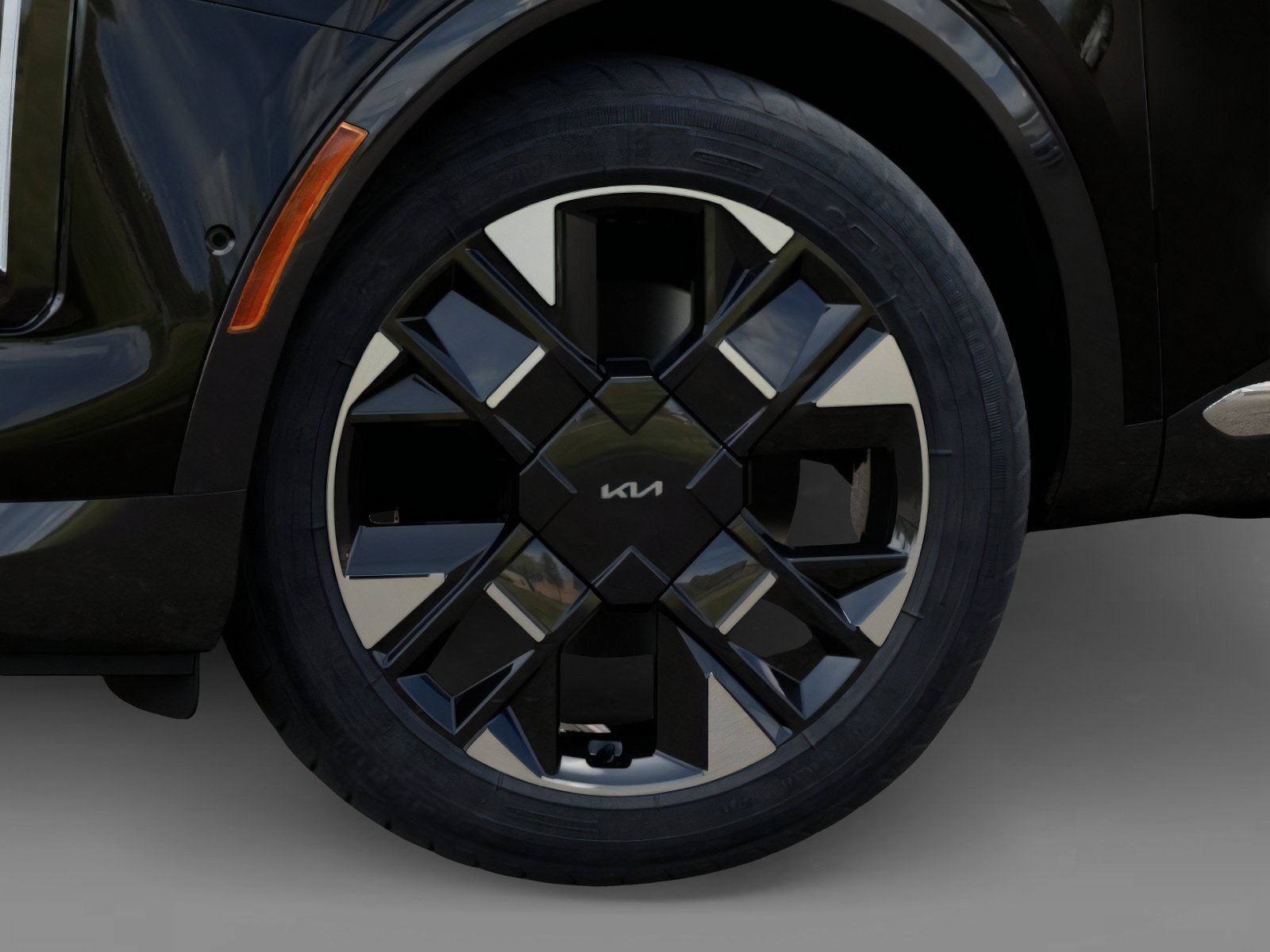 New 2027 Kia Sportage SX Prestige AWD/4WD image 9