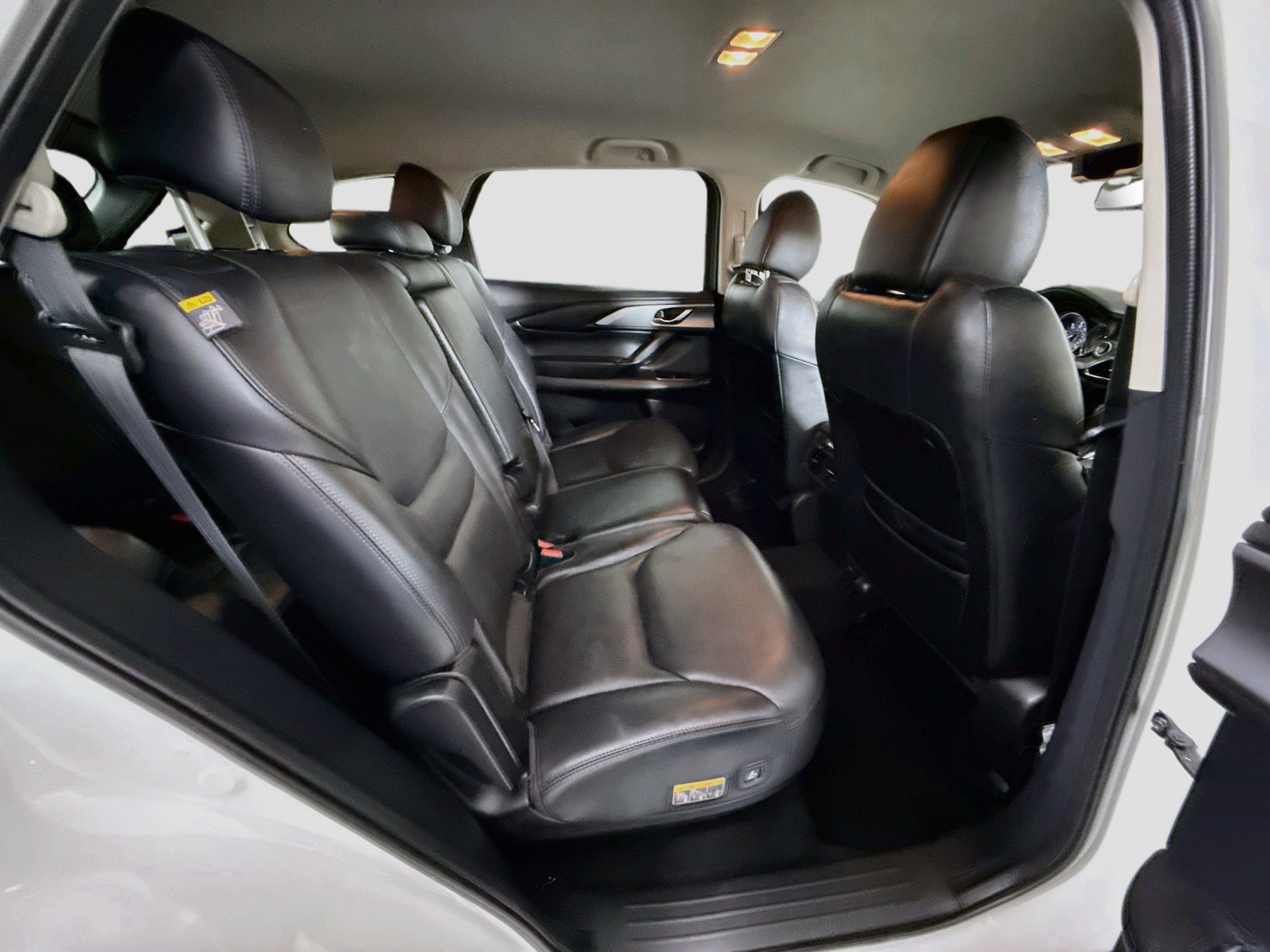 Used 2020 MAZDA CX-9 Touring AWD/4WD image 27