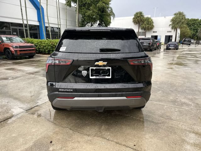 Used 2026 Chevrolet Equinox LT FWD image 35