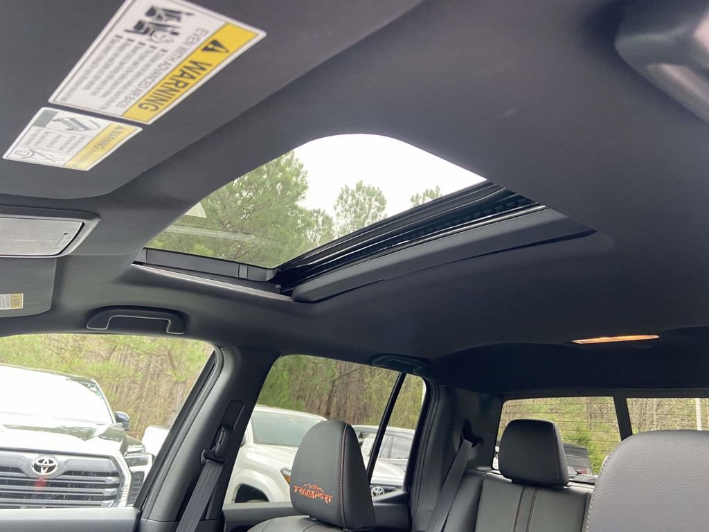 Used 2024 Honda Ridgeline TrailSport image 20