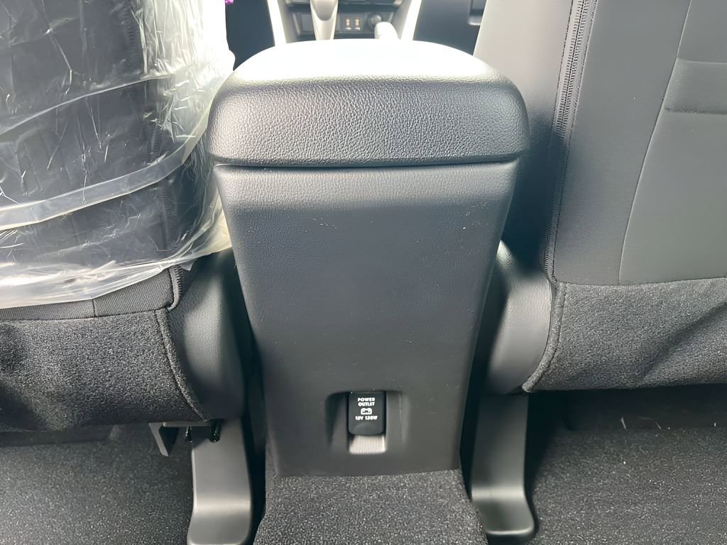 New 2026 Mitsubishi Eclipse Cross ES AWD/4WD image 14